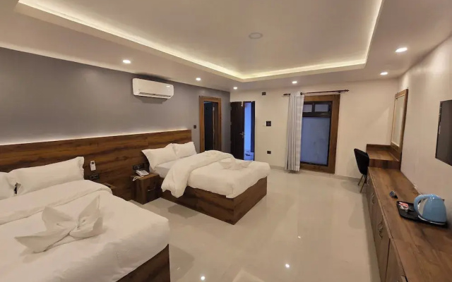 Hotel Kavaana Bardibas