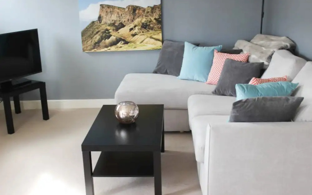 Arthur View 2 Bedroom Apartment