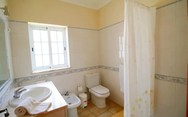 Villa - 3 Bedrooms with Pool - 101343