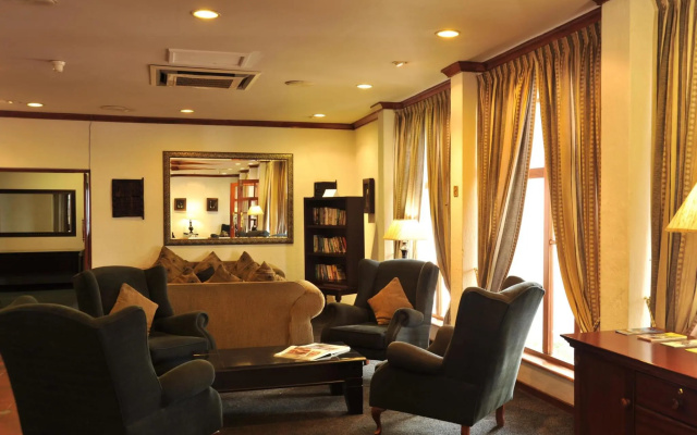 Hotel Promenade