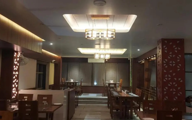 Hotel Central Plaza