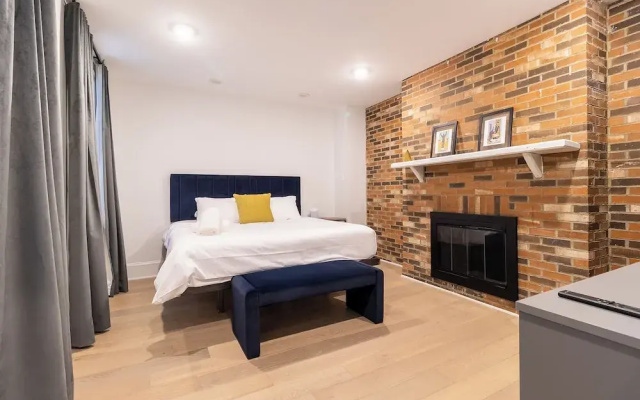 Thena Hotel - Spacious 1 BDRM