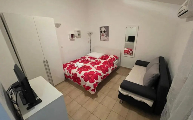 Apartment Nina