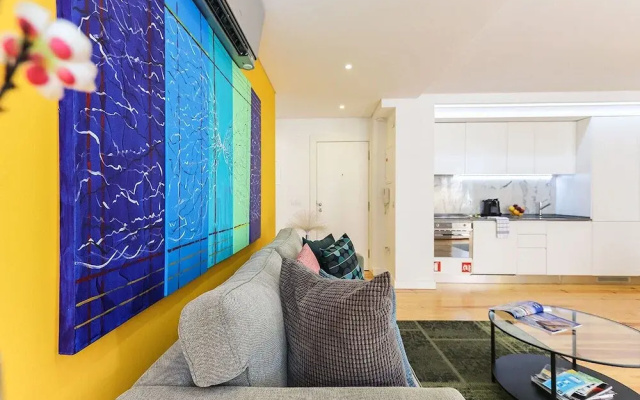 Avenida I Apartment Rentexperience