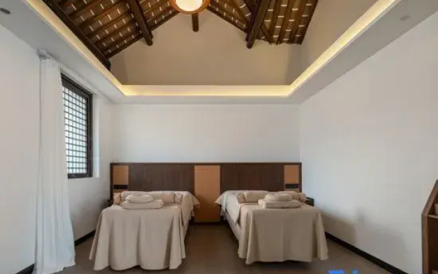 Zizitang Zen House (Chengdu Chengxiang Ancient City Store)