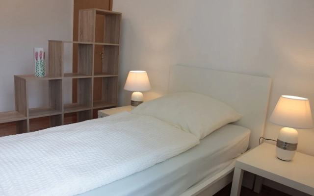 Ferienwohnung Lilie