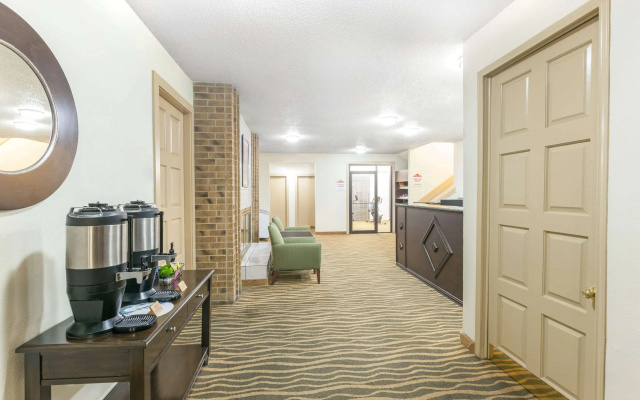 Hawthorn Extended Stay by Wyndham Richardson