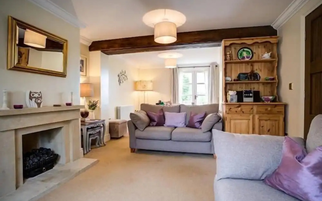 Stow Cottage