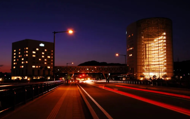 Station Hotel Hayato(ステーションホテル隼人)