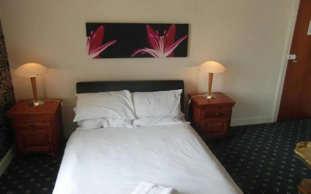 Hotel Vienna