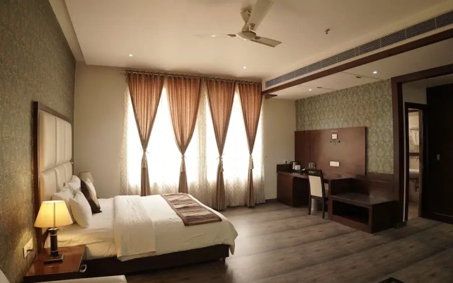 Sagar Resort