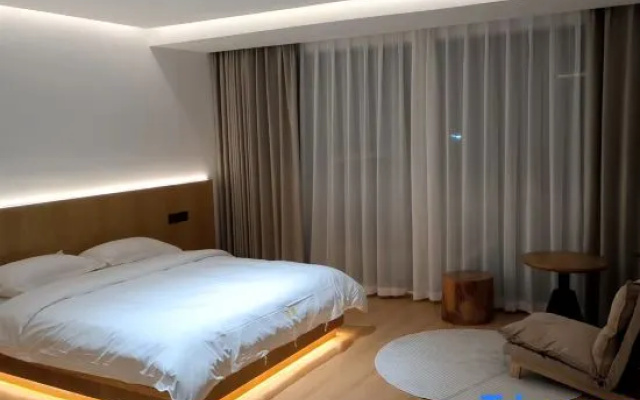 Xishan Yunyin B&B
