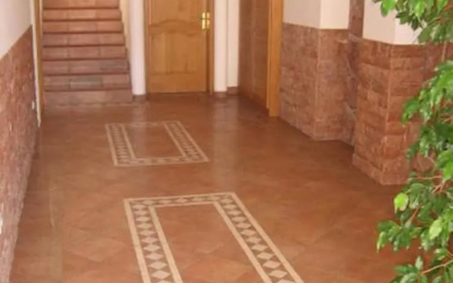 Levantin Inn 13 Room N4 Sea Side
