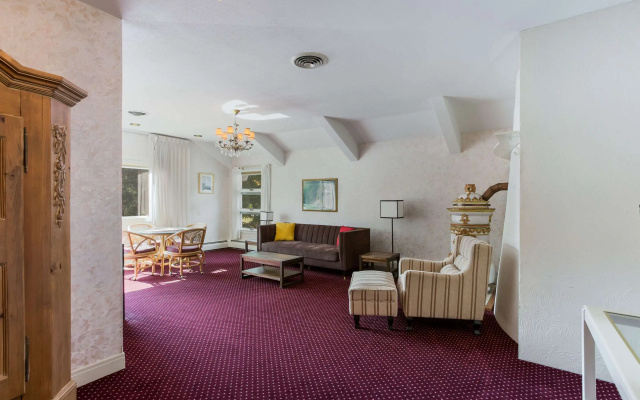 The Palmer House Resort, an Ascend Collection Hotel