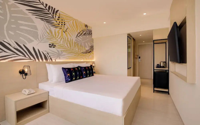 Keys Lite by Lemon Tree Hotels Banswara