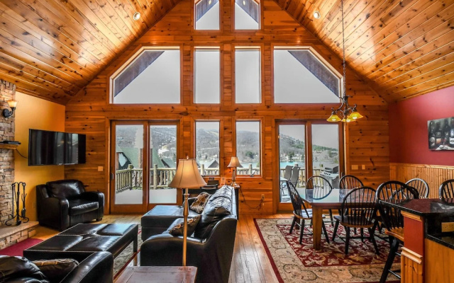 No Worries 5 Bedroom House
