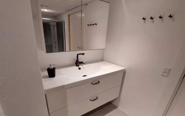 4 Star Holiday Home in Romo