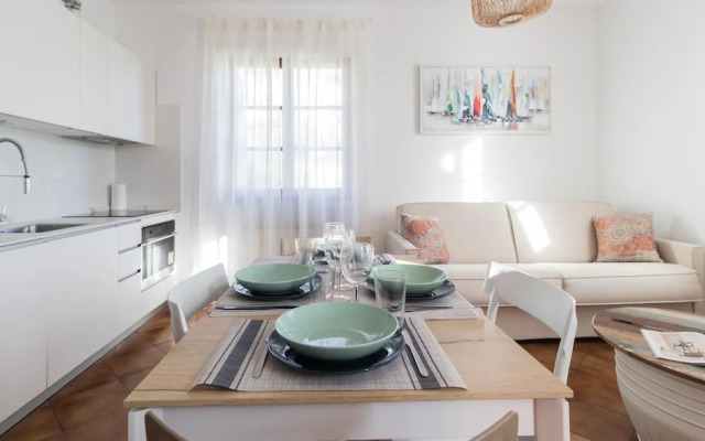 Il Borgo Apartments C4 - Sv-d600-navi44d1c
