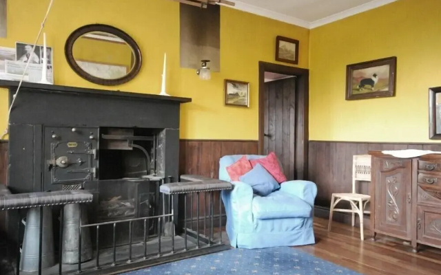 Roughley Cottage