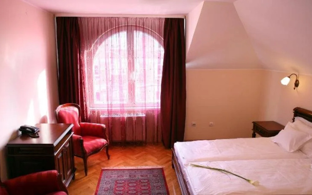 Villa Andjelika