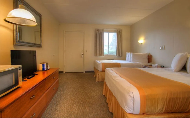 Seashore Park Inn