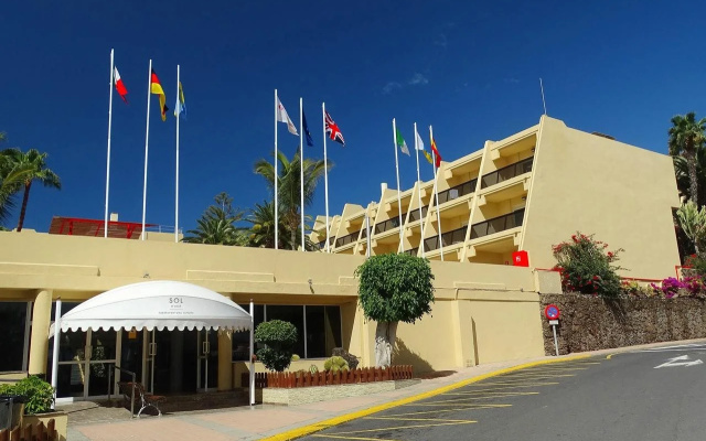 Sol Fuerteventura Jandia - All Suites