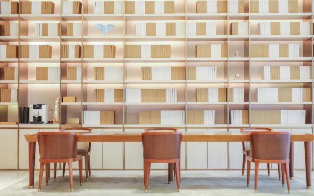 Ji Hotel Nantong Central Business Zone