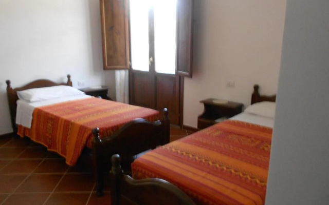 Alba Chiara Agriturismo