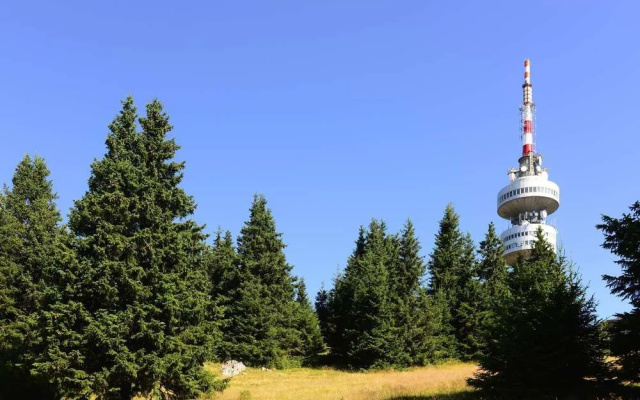 MPM Hotel Mursalitsa