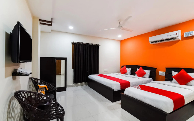Hotel Sri Lakshmi Grand by OYO Rooms