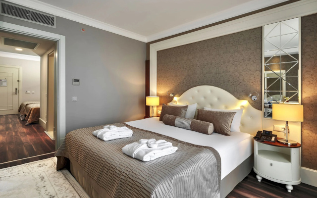 Hotel Efes