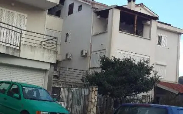 Apartment Babin do