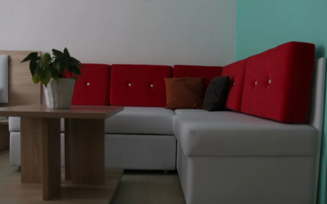 Bereg Anapy Mini-Hotel