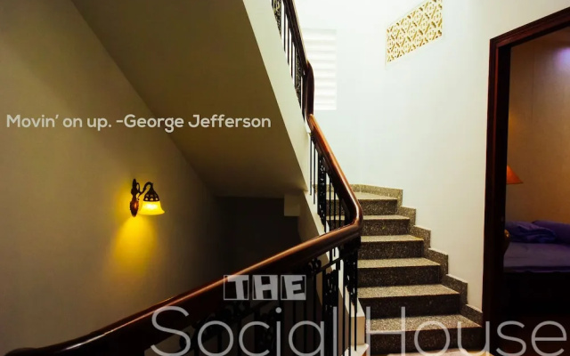The Social House - City Villa