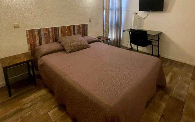 Hotel Alexander