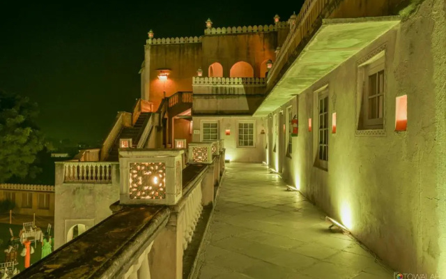 Hotel Castle Mandawa