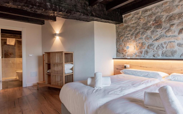 Apartamentos Picabel