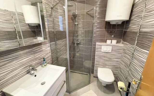 Apartment Fruk 4