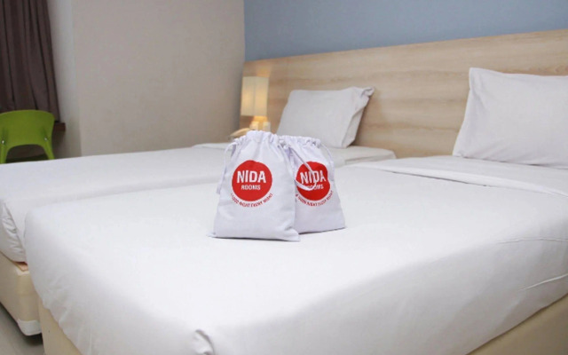 The Salak Hotel