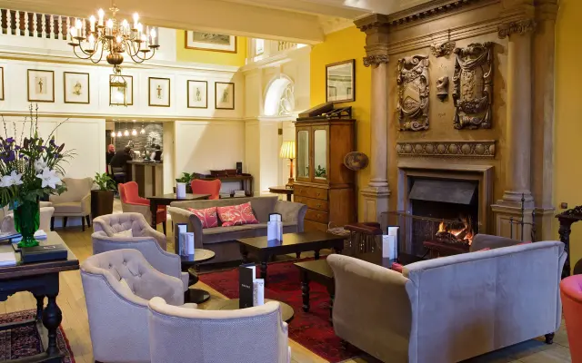 Gisborough Hall