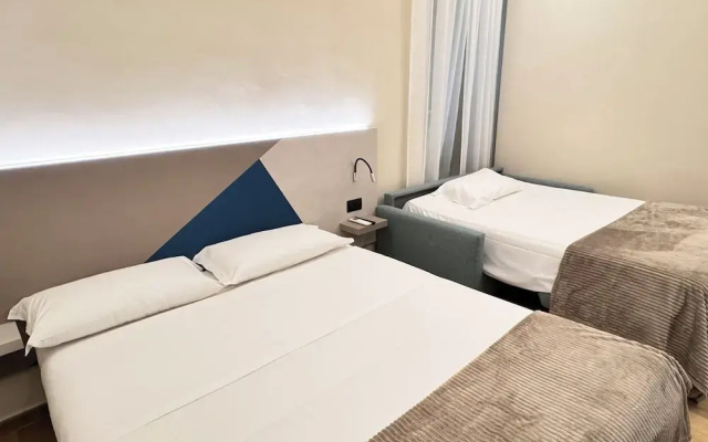 HoneyComb GuestHouse