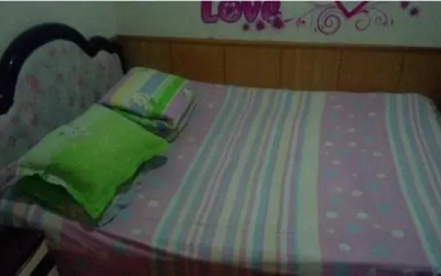 Honghong Hostel