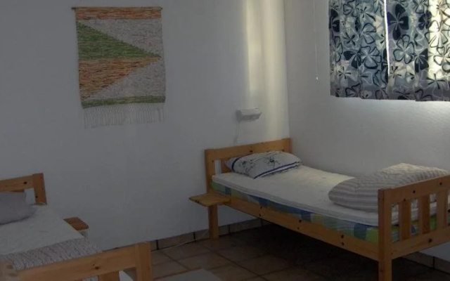 Bengtssons Loge