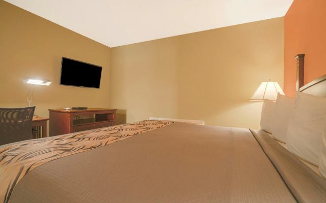 Aransas Bay Inn & Suites Corpus Christi by OYO