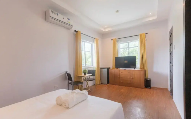 The Strype Hotel