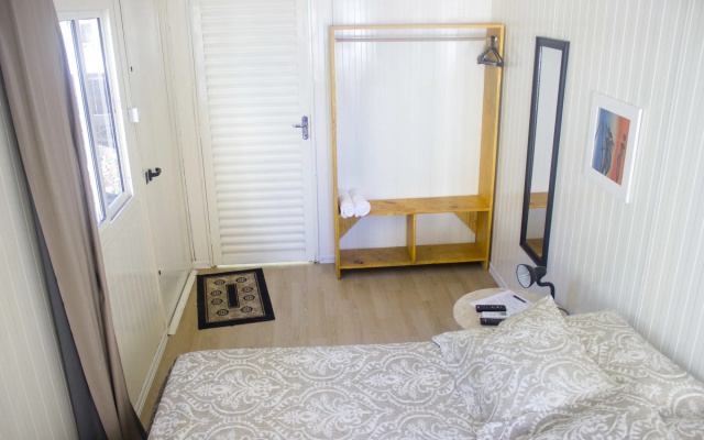 Maresia Suites Beira Mar