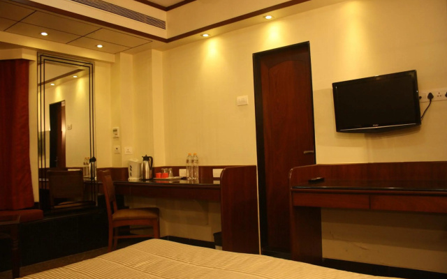 Hotel Karl Residency