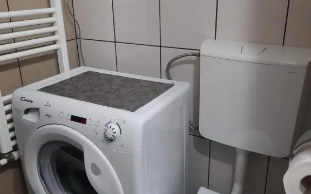 Apartament Claudia