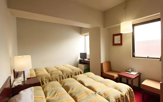 Ueda Plaza Hotel