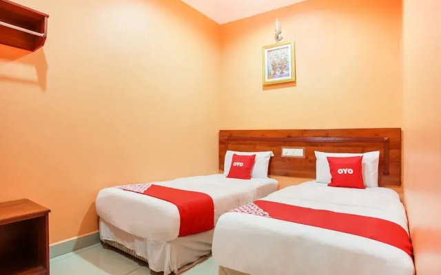 My Town Hotel